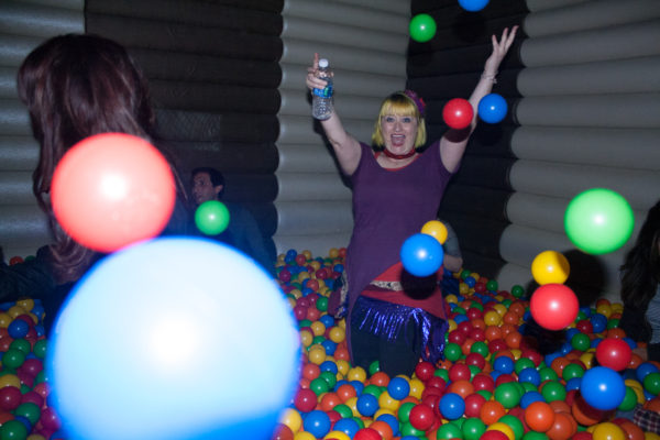 Ball Pit Dance Party Monarch San Francisco-26