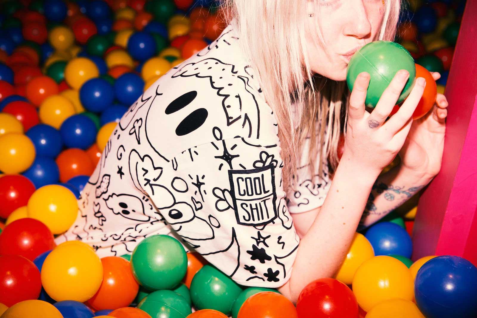 Join Us at Monarch for a Massive Ball Pit Dance Party on April 28th