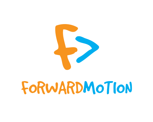 Forward Motion Logo